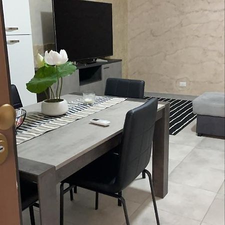 Central Catania 빌라 외부 사진