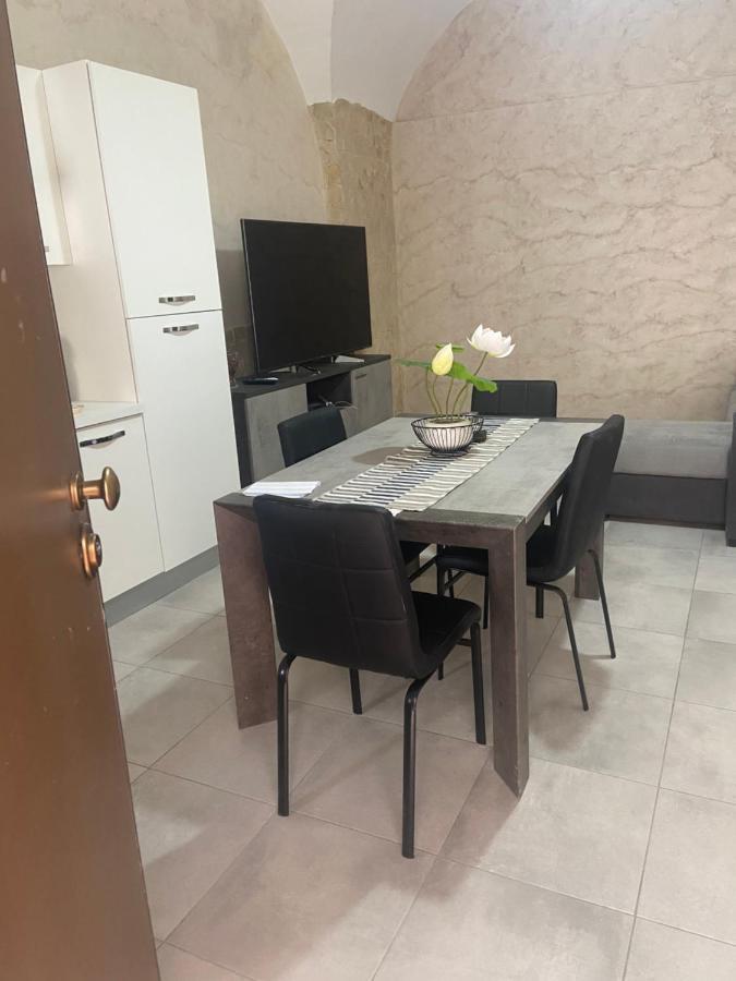 Central Catania 빌라 외부 사진