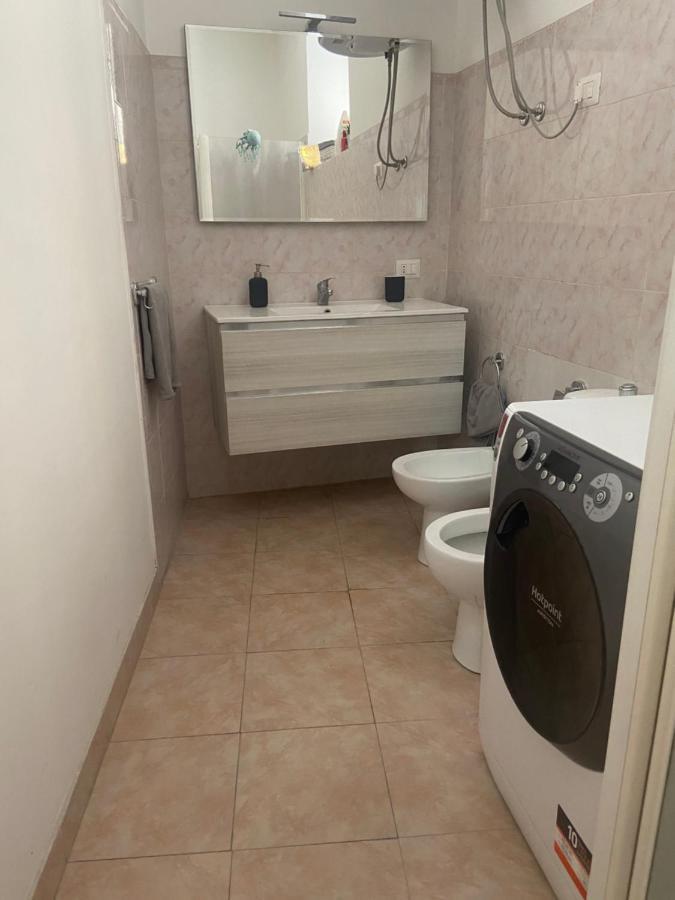 Central Catania 빌라 외부 사진