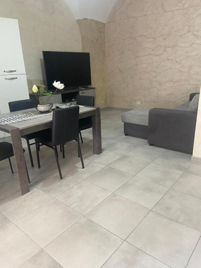 Central Catania 빌라 외부 사진